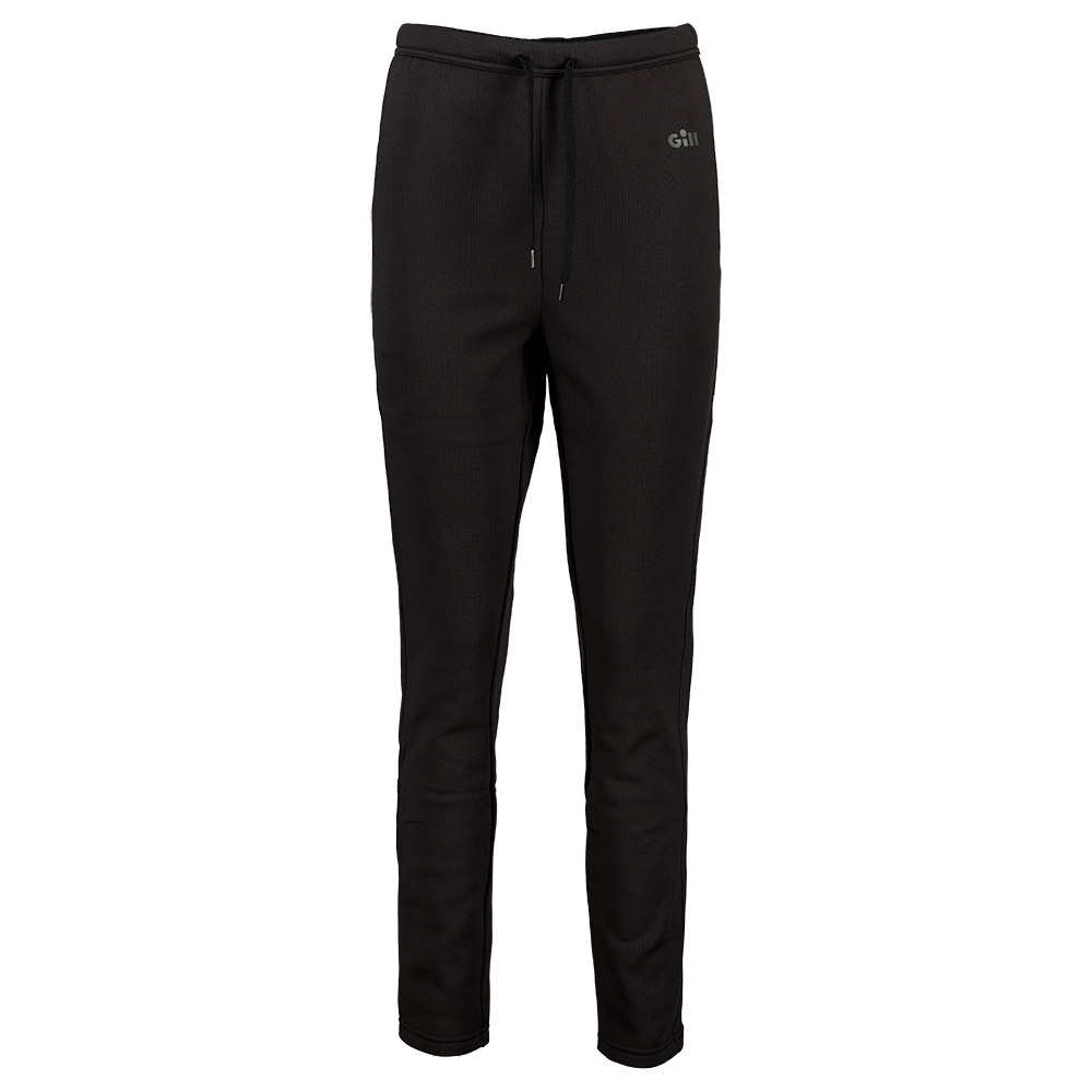 Gill Quest Leggings Schwarz XS Frau Gill Quest Leggings Schwarz XS Frau von Gill