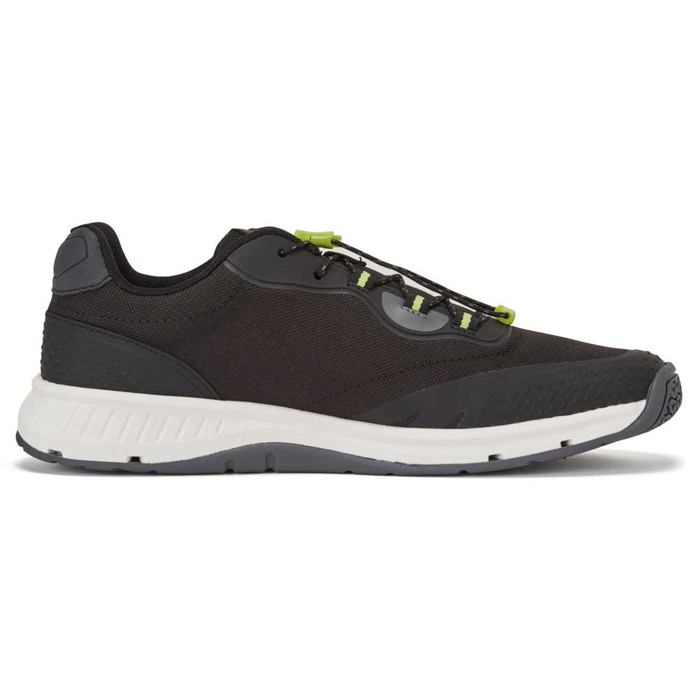 Gill Race Trainers Schwarz EU 41 Mann Gill Race Trainers Schwarz EU 41 Mann von Gill