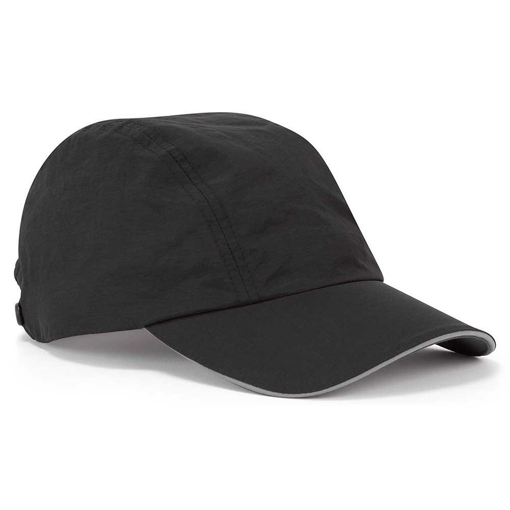 Gill Regatta Cap Schwarz  Mann von Gill