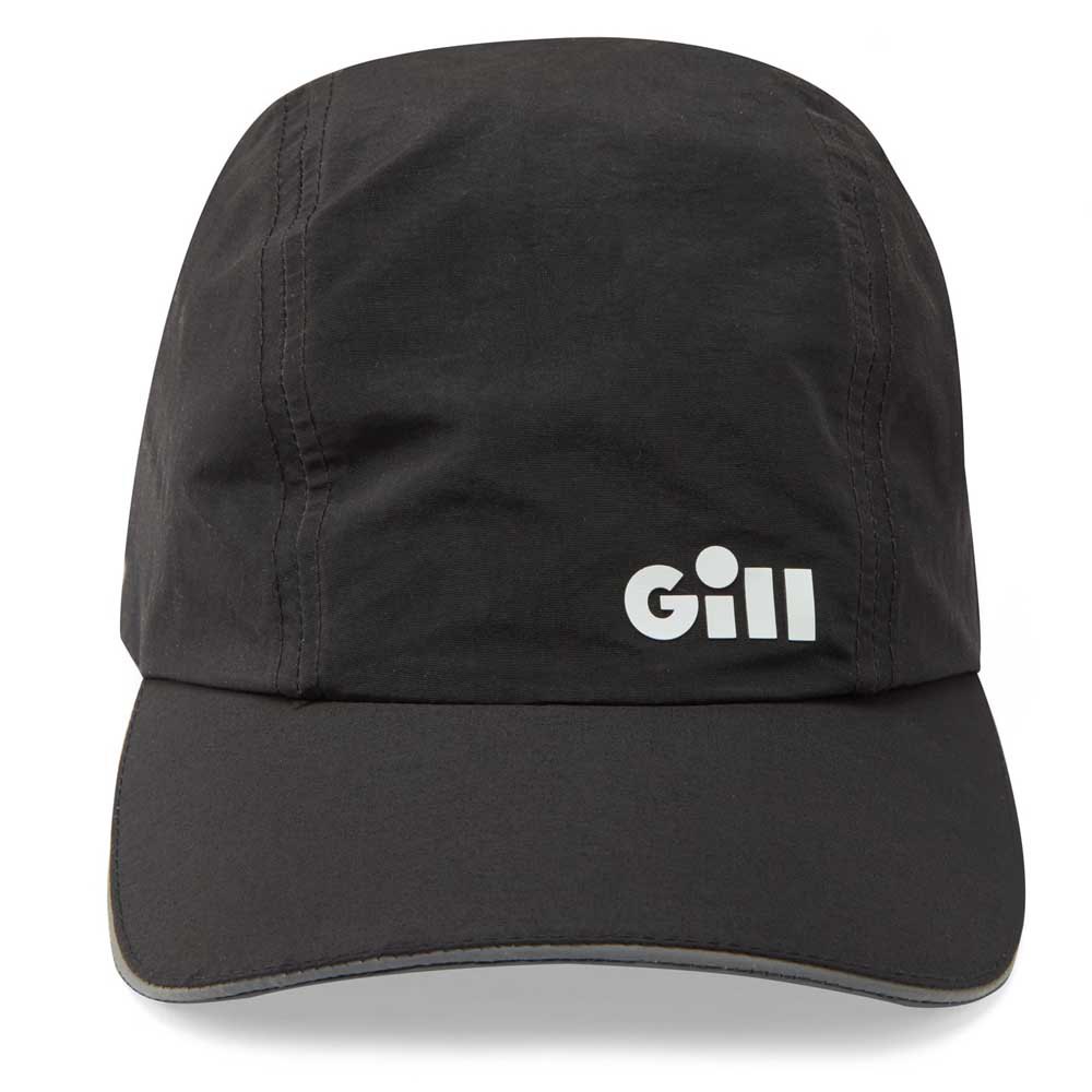 Gill Regatta Cap Schwarz Mann Gill Regatta Cap Schwarz Mann von Gill
