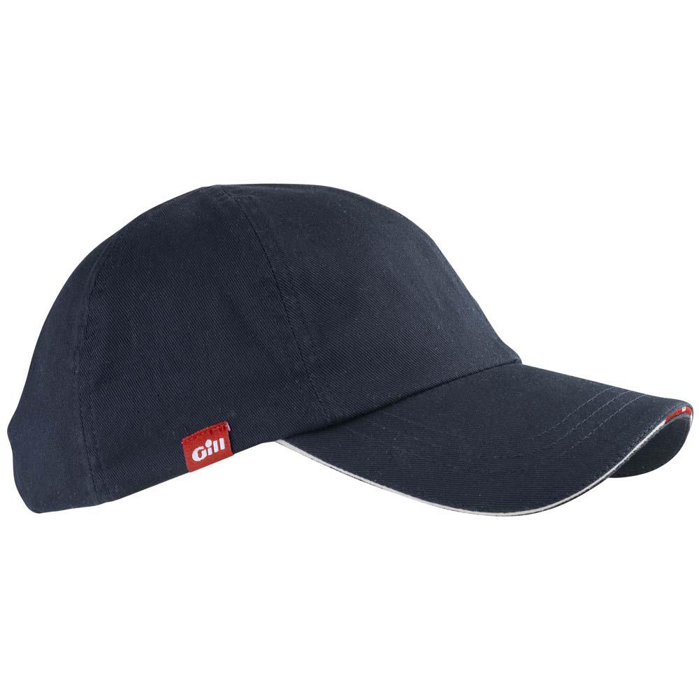Gill Sailing Cap Blau Mann Gill Sailing Cap Blau Mann von Gill