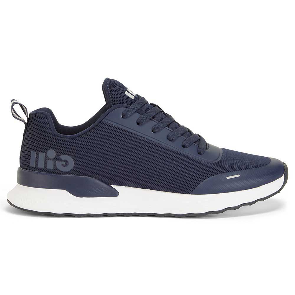 Gill Savona Trainers Blau EU 38 Mann Gill Savona Trainers Blau EU 38 Mann von Gill