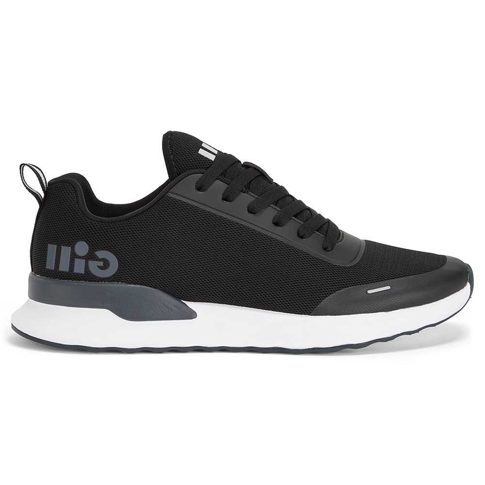 Gill Savona Trainers Schwarz EU 41 Mann Gill Savona Trainers Schwarz EU 41 Mann von Gill
