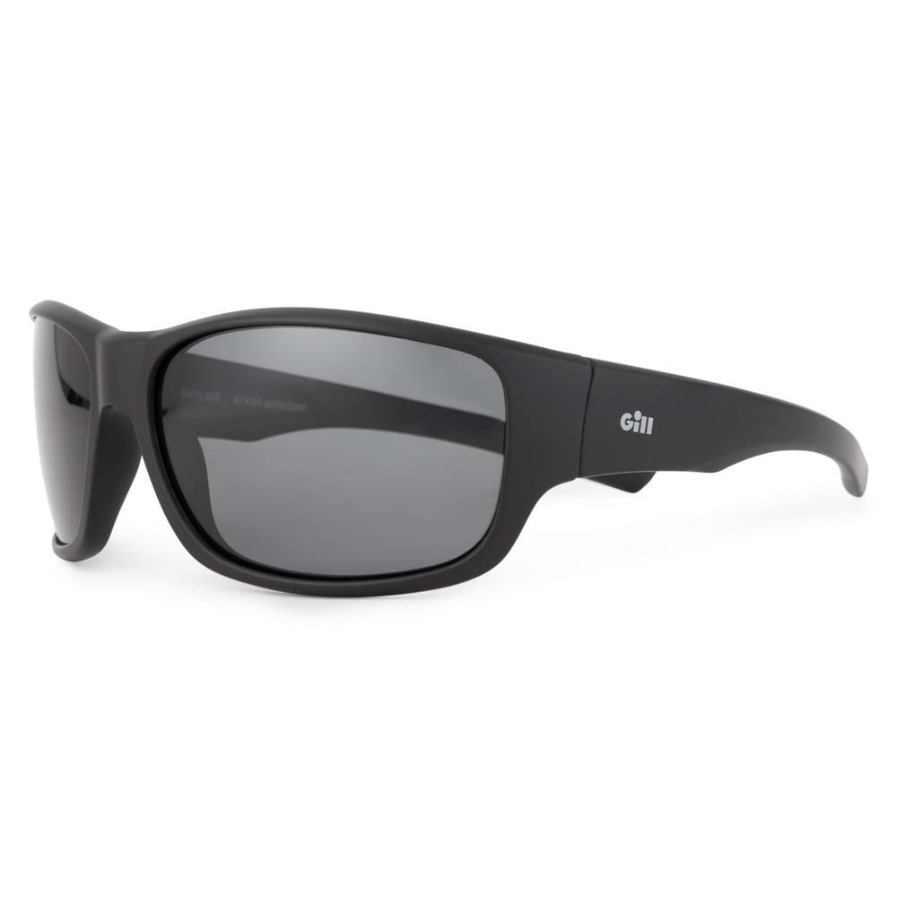Gill Skyline Polarized Sunglasses Durchsichtig Mann Gill Skyline Polarized Sunglasses Durchsichtig Mann von Gill