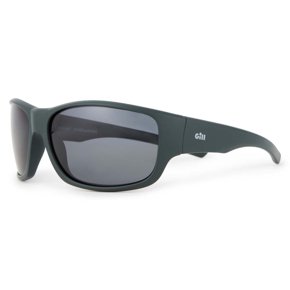 Gill Skyline Polarized Sunglasses Durchsichtig Mann Gill Skyline Polarized Sunglasses Durchsichtig Mann von Gill