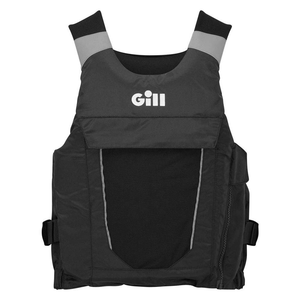 Gill Syncro Life Jacket Schwarz L Gill Syncro Life Jacket Schwarz L von Gill