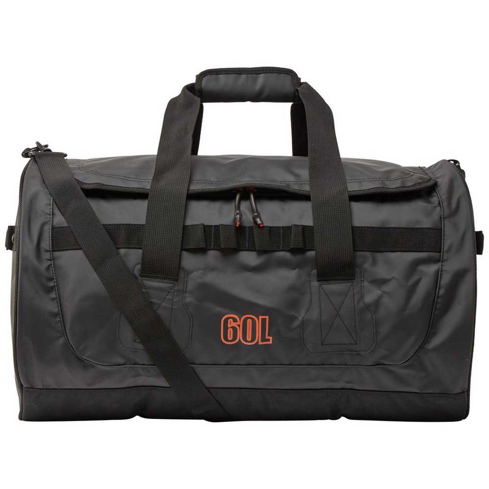 Gill Tarp Barrel 60l Bag Schwarz von Gill