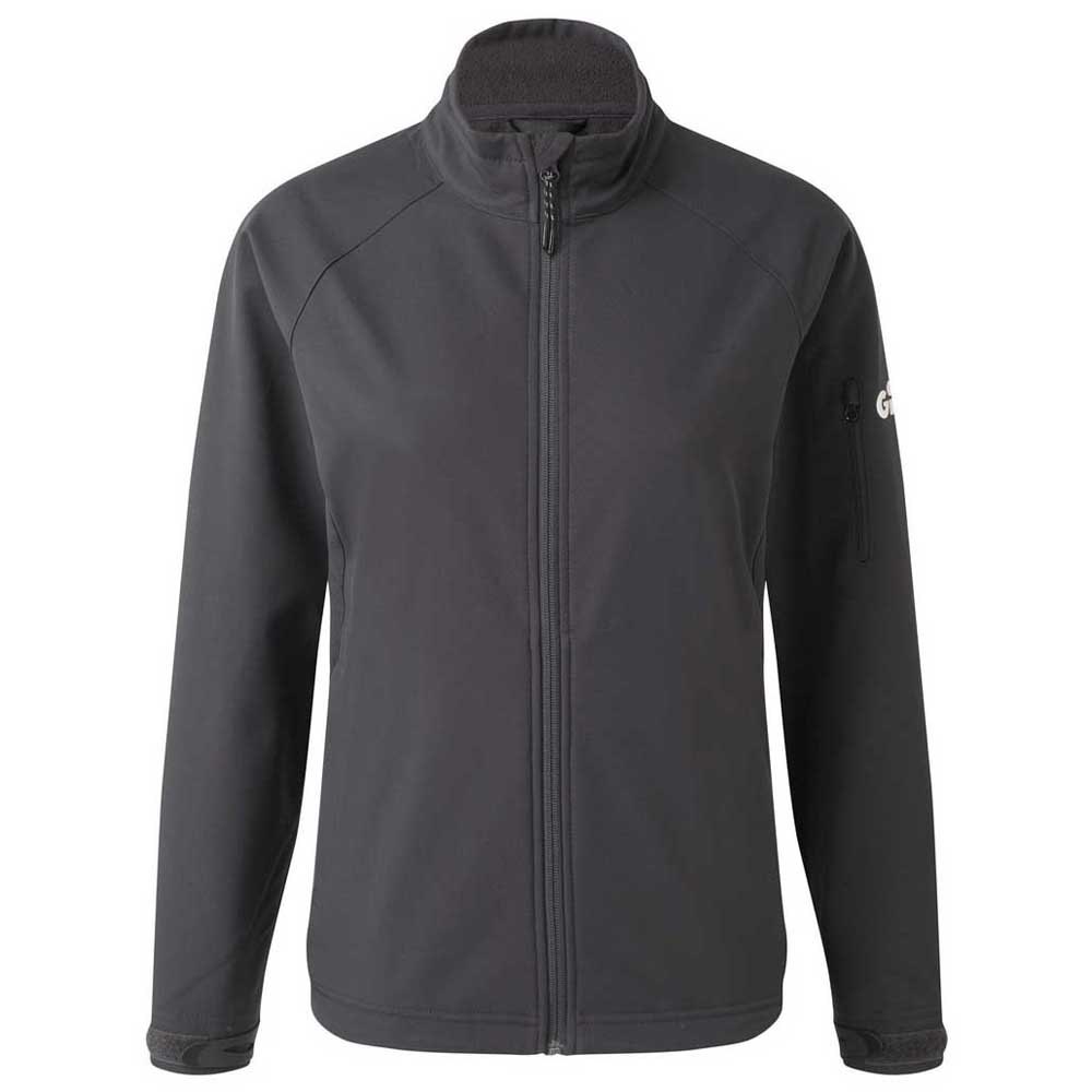 Gill Team Jacket Grau 34 Frau Gill Team Jacket Grau 34 Frau von Gill