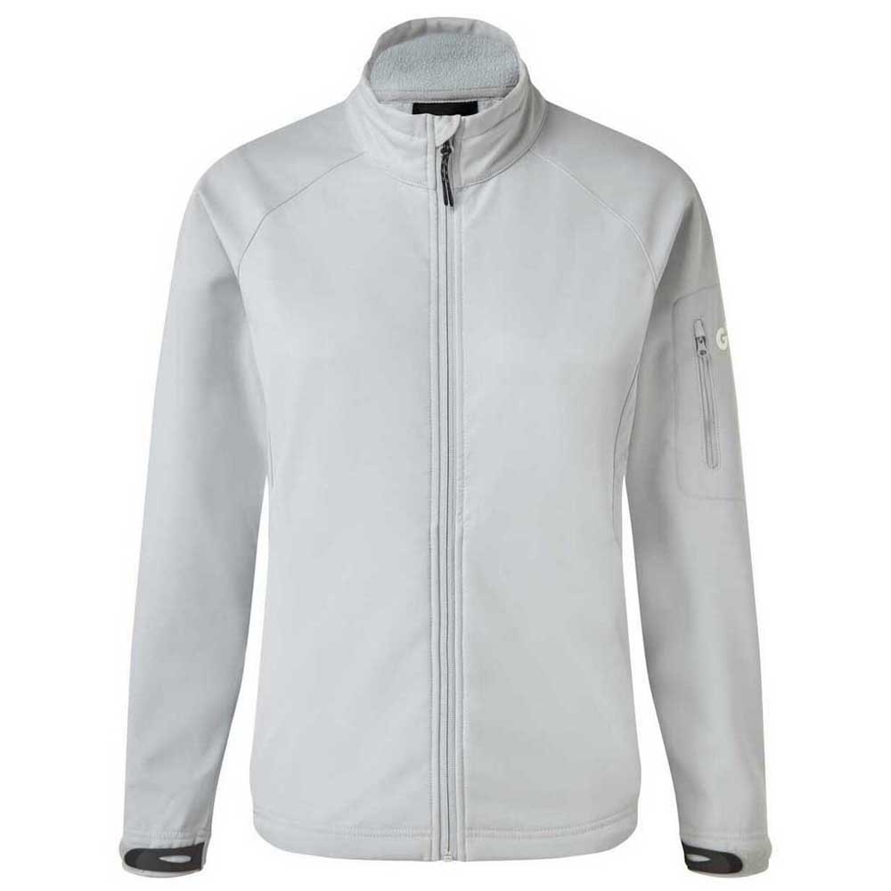 Gill Team Jacket Grau 38 Frau Gill Team Jacket Grau 38 Frau von Gill