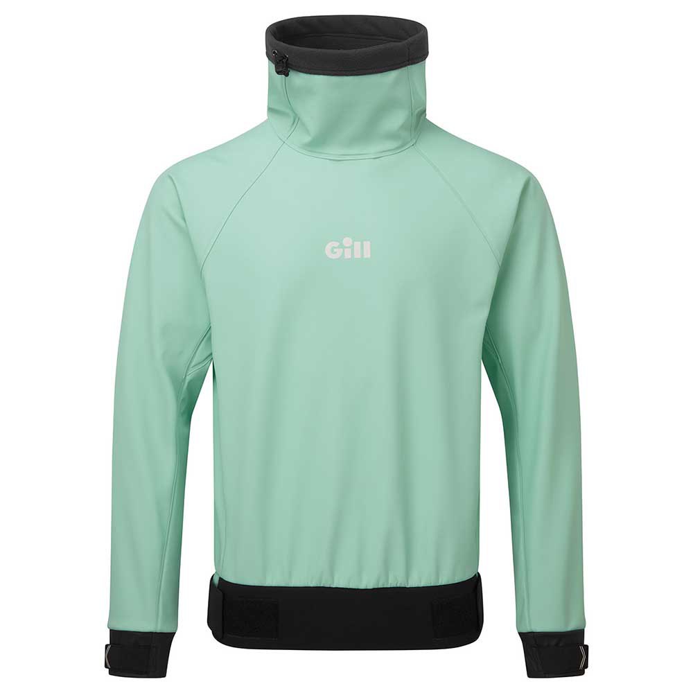 Gill Thermoshield Jersey Grün 2XL Mann von Gill