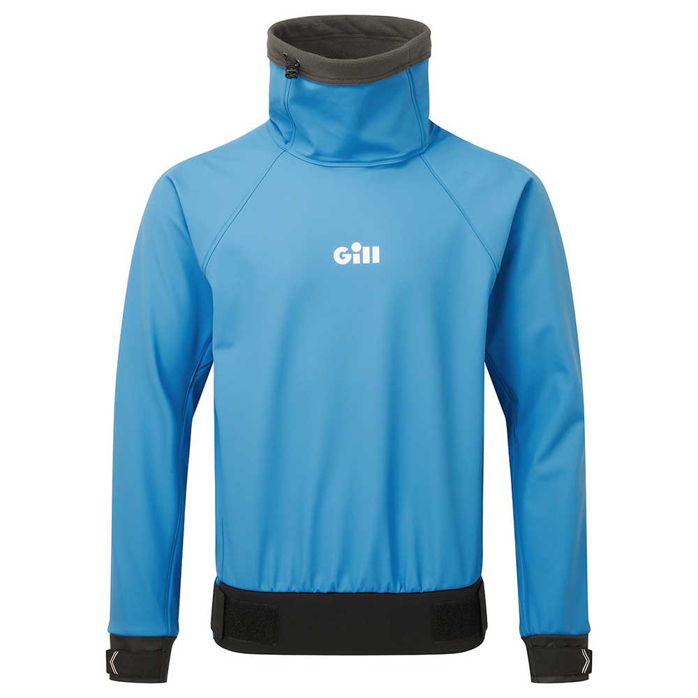 Gill Thermoshield Long Sleeve T-shirt Blau XL Mann Gill Thermoshield Long Sleeve T-shirt Blau XL Mann von Gill