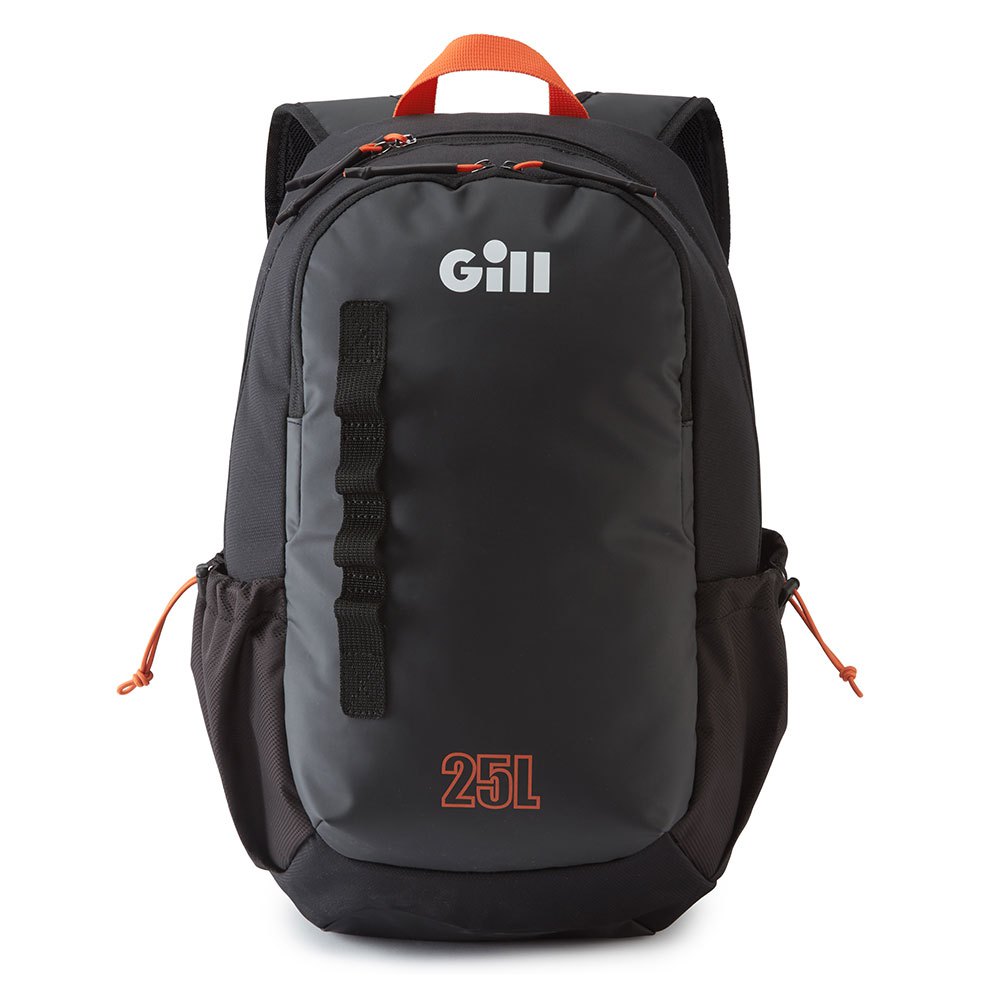 Gill Transit 25l Backpack Schwarz Gill Transit 25l Backpack Schwarz von Gill