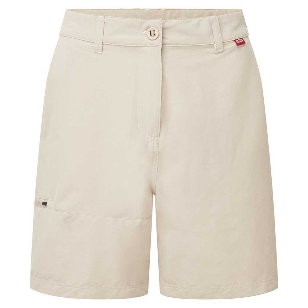 Gill Uv Stretch Shorts Beige L Frau Gill Uv Stretch Shorts Beige L Frau von Gill