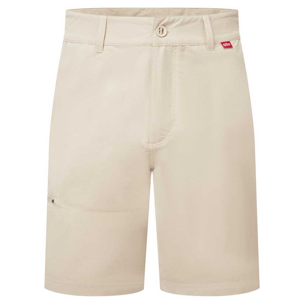 Gill Uv Stretch Shorts Beige M Mann Gill Uv Stretch Shorts Beige M Mann von Gill