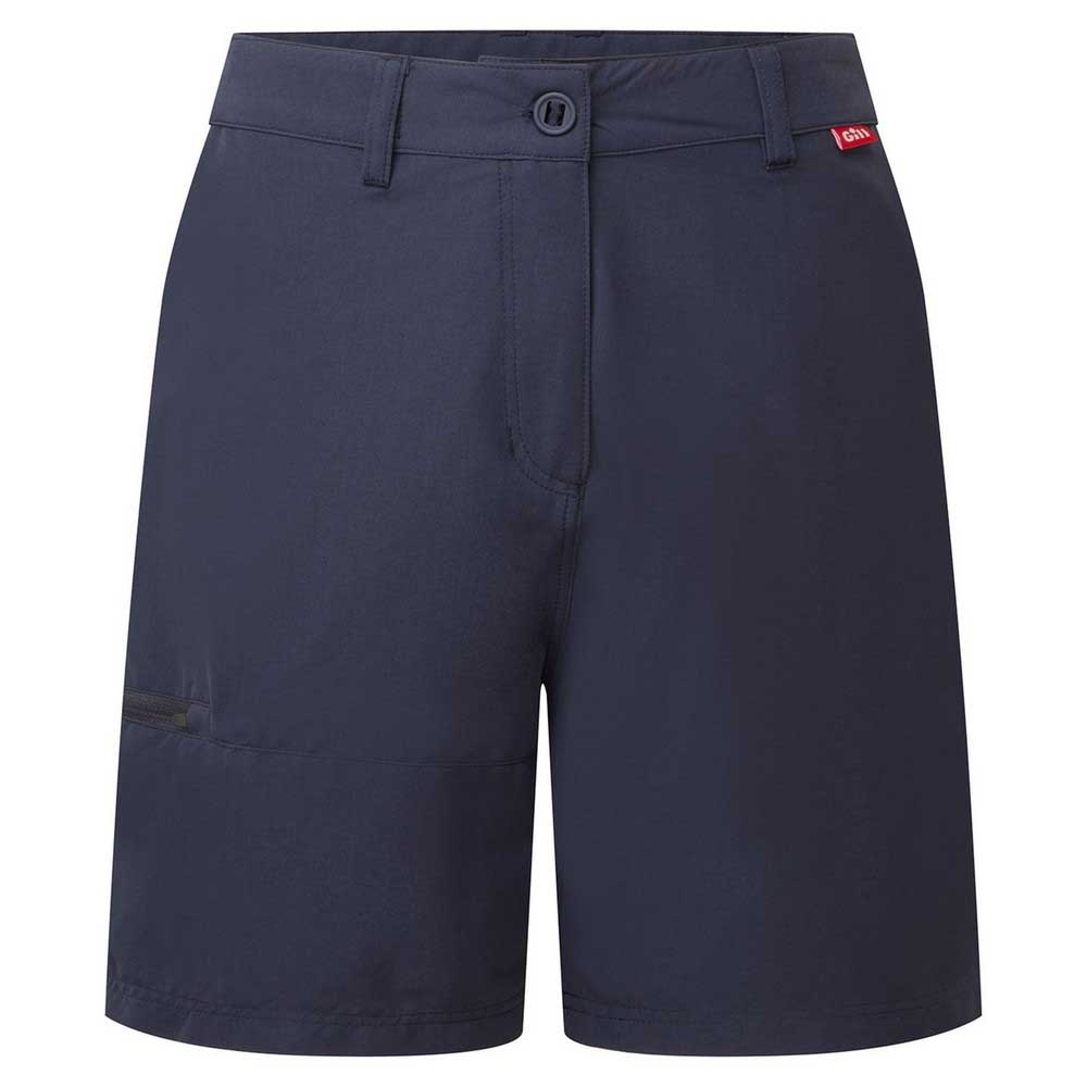 Gill Uv Stretch Shorts Blau M Frau Gill Uv Stretch Shorts Blau M Frau von Gill
