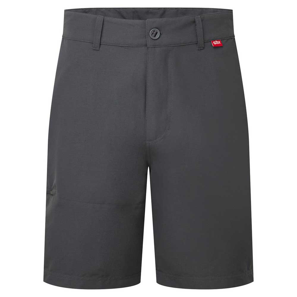 Gill Uv Stretch Shorts Grau 3XL Mann Gill Uv Stretch Shorts Grau 3XL Mann von Gill
