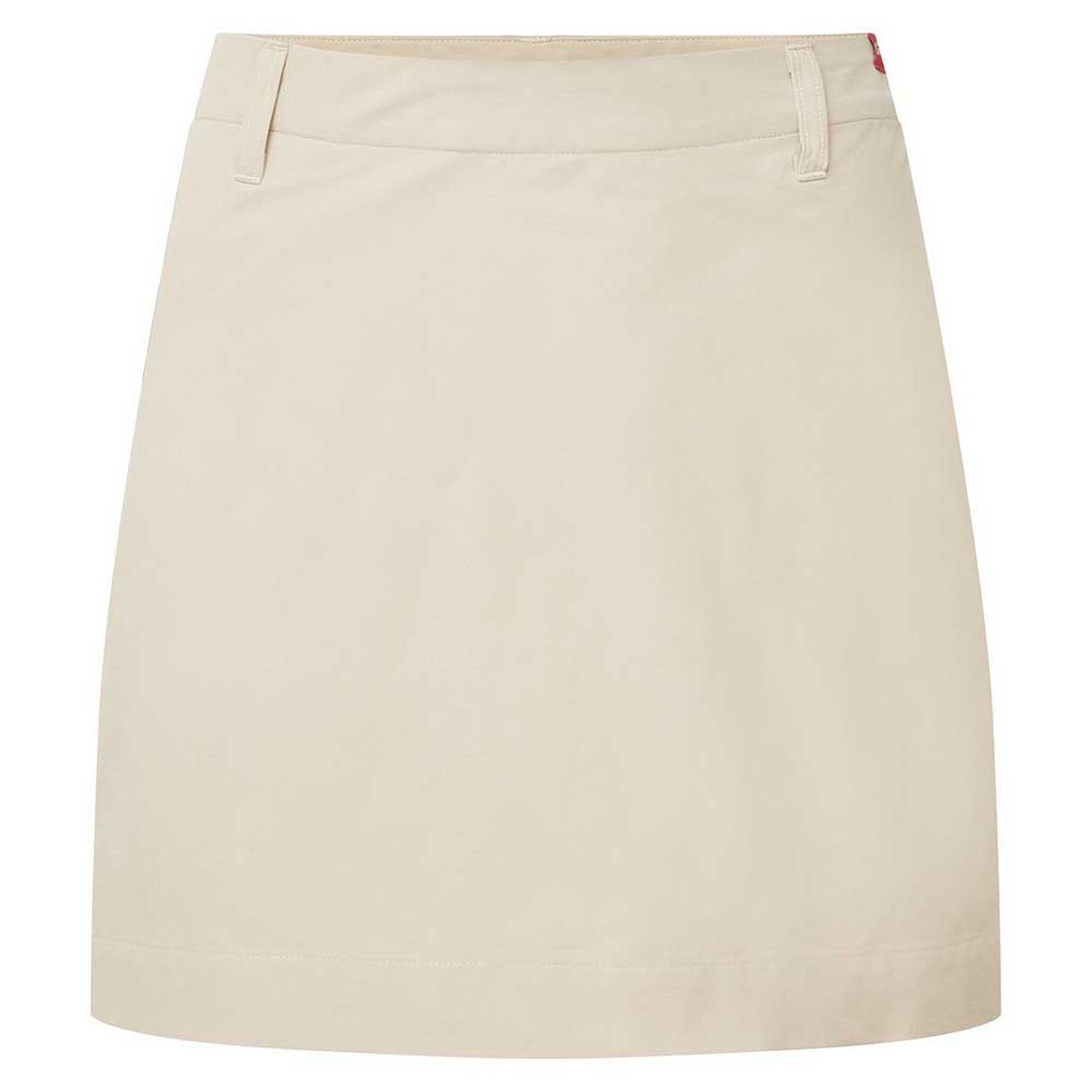 Gill Uv Stretch Skirt Beige L Frau Gill Uv Stretch Skirt Beige L Frau von Gill
