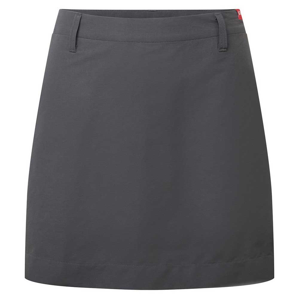 Gill Uv Stretch Skirt Grau L Frau Gill Uv Stretch Skirt Grau L Frau von Gill