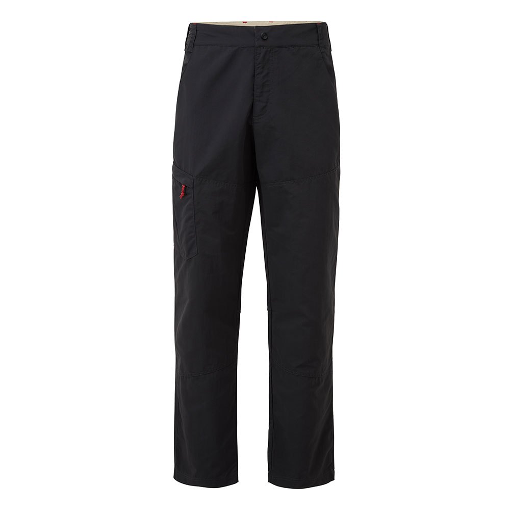 Gill Uv Tec Pants Schwarz XS Mann Gill Uv Tec Pants Schwarz XS Mann von Gill