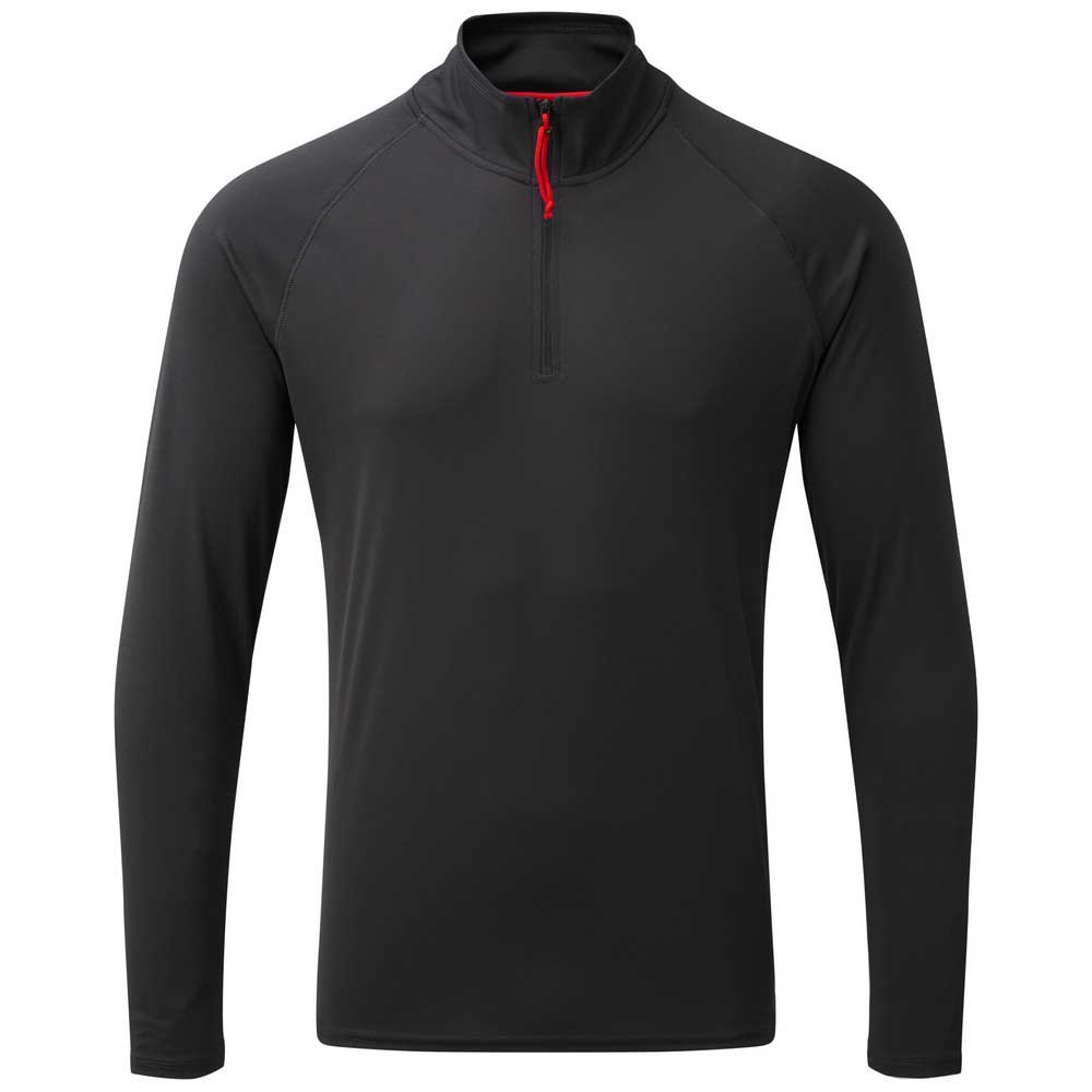 Gill Uv Tec Long Sleeve T-shirt Braun XS Mann Gill Uv Tec Long Sleeve T-shirt Braun XS Mann von Gill