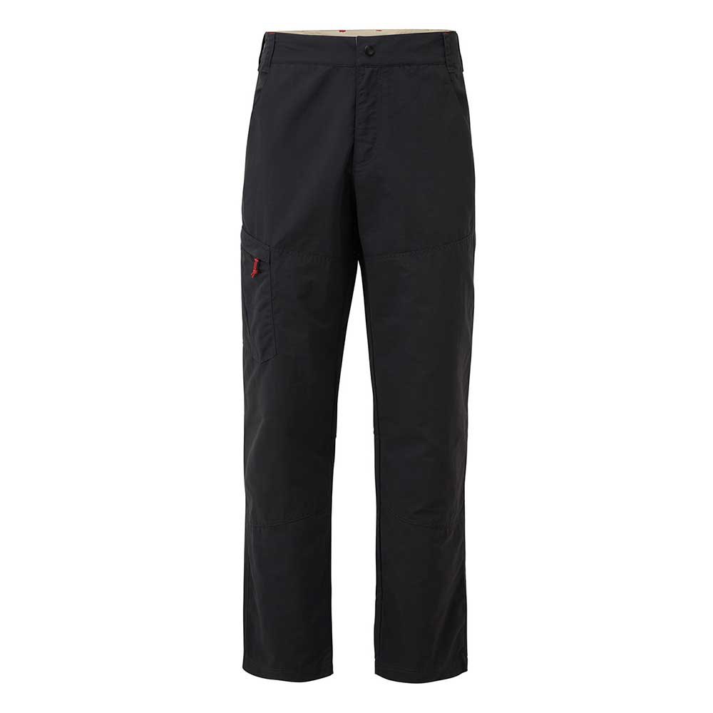 Gill Uv Tec Pants Schwarz 2XL Mann von Gill