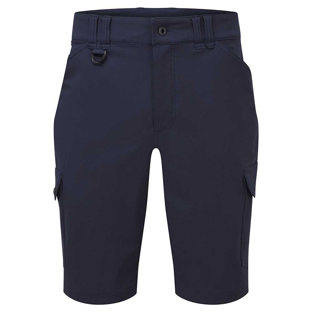 Gill Uv Tec Pro Shorts Blau XL Mann von Gill