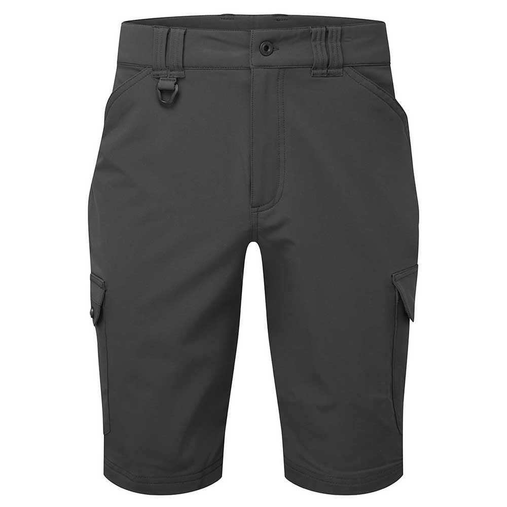 Gill Uv Tec Pro Shorts Grau L Mann Gill Uv Tec Pro Shorts Grau L Mann von Gill