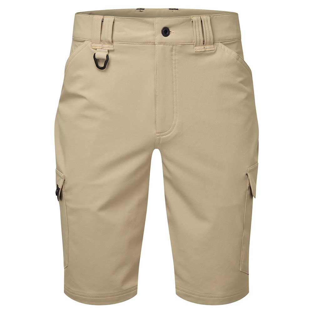 Gill Uv Tec Pro Shorts Beige L Mann Gill Uv Tec Pro Shorts Beige L Mann von Gill