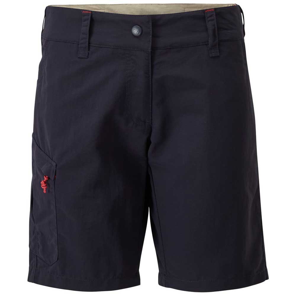 Gill Uv Tec Shorts Blau 32 Frau von Gill