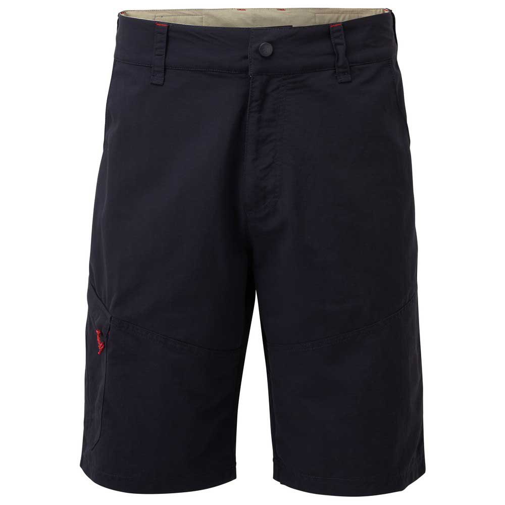 Gill Uv Tec Shorts Blau M Mann von Gill