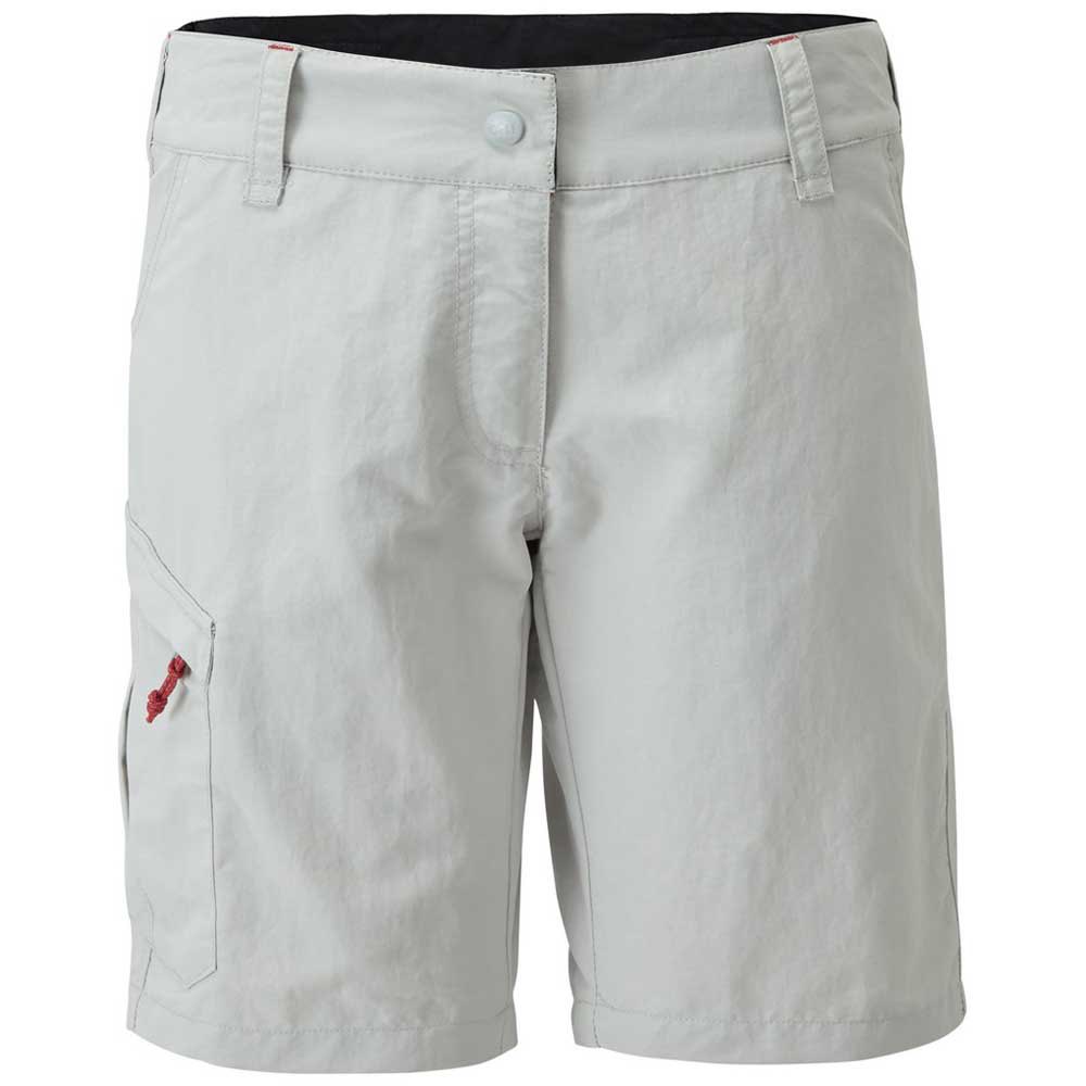 Gill Uv Tec Shorts Grau 34 Frau Gill Uv Tec Shorts Grau 34 Frau von Gill