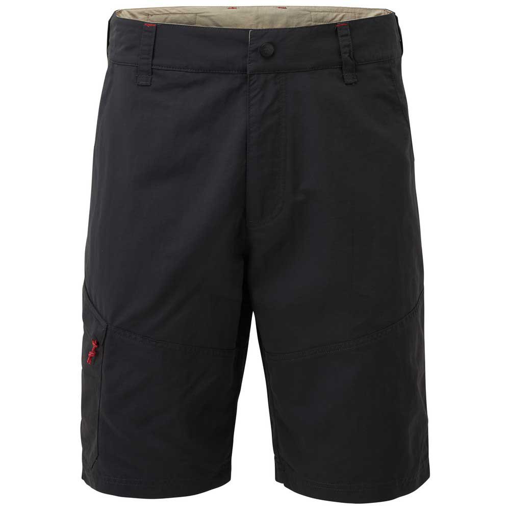 Gill Uv Tec Shorts Schwarz 2XL Mann von Gill