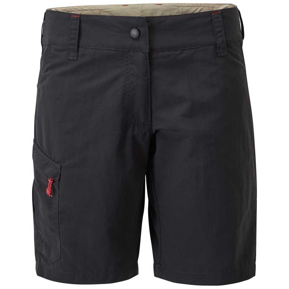Gill Uv Tec Shorts Schwarz 36 Frau Gill Uv Tec Shorts Schwarz 36 Frau von Gill