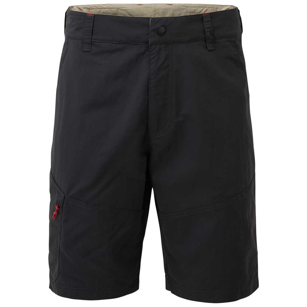 Gill Uv Tec Shorts Schwarz XL Mann Gill Uv Tec Shorts Schwarz XL Mann von Gill