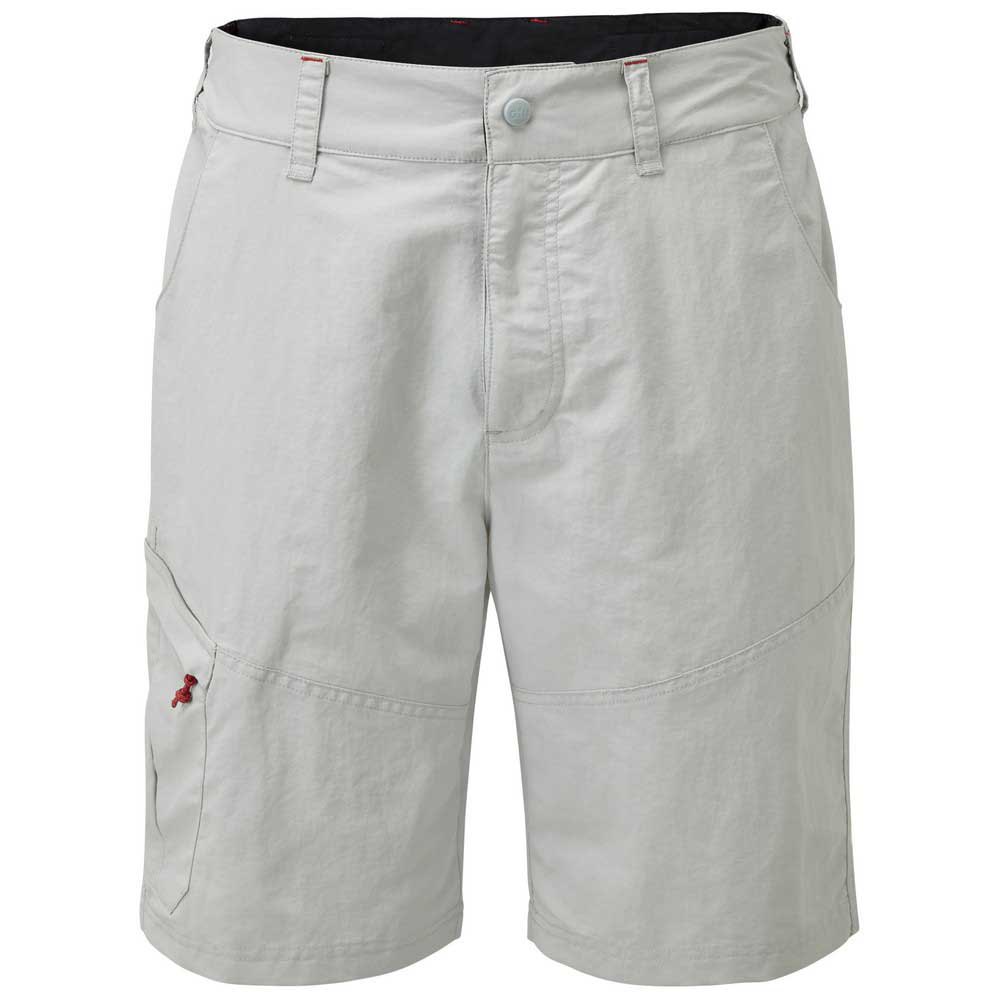 Gill Uv Tec Shorts Silber M Mann von Gill