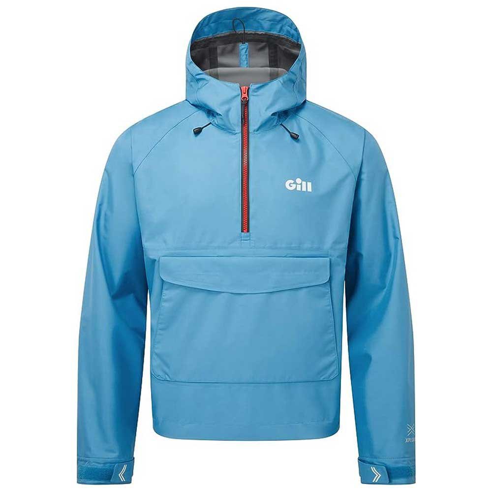 Gill Verso Lite Jacket Blau M Mann Gill Verso Lite Jacket Blau M Mann von Gill