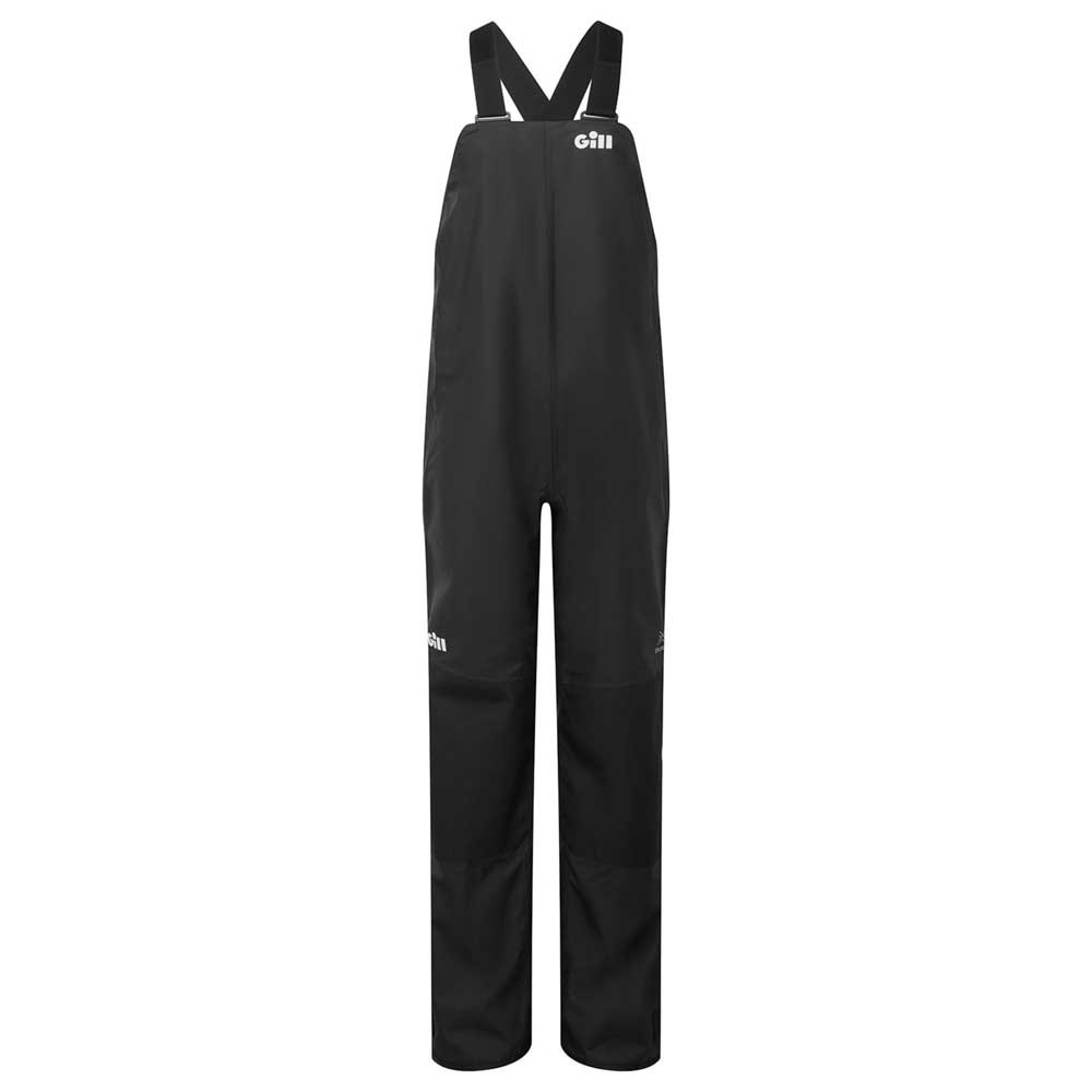 Gill Verso Lite Pants Schwarz 42 Frau Gill Verso Lite Pants Schwarz 42 Frau von Gill