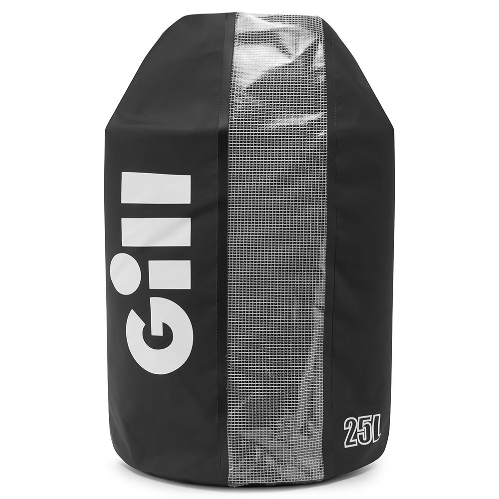 Gill Voyager 25l Backpack Schwarz von Gill