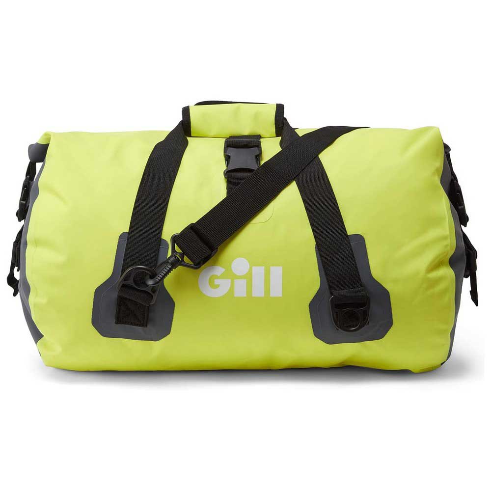 Gill Voyager 30l Duffle Bag Grün Gill Voyager 30l Duffle Bag Grün von Gill