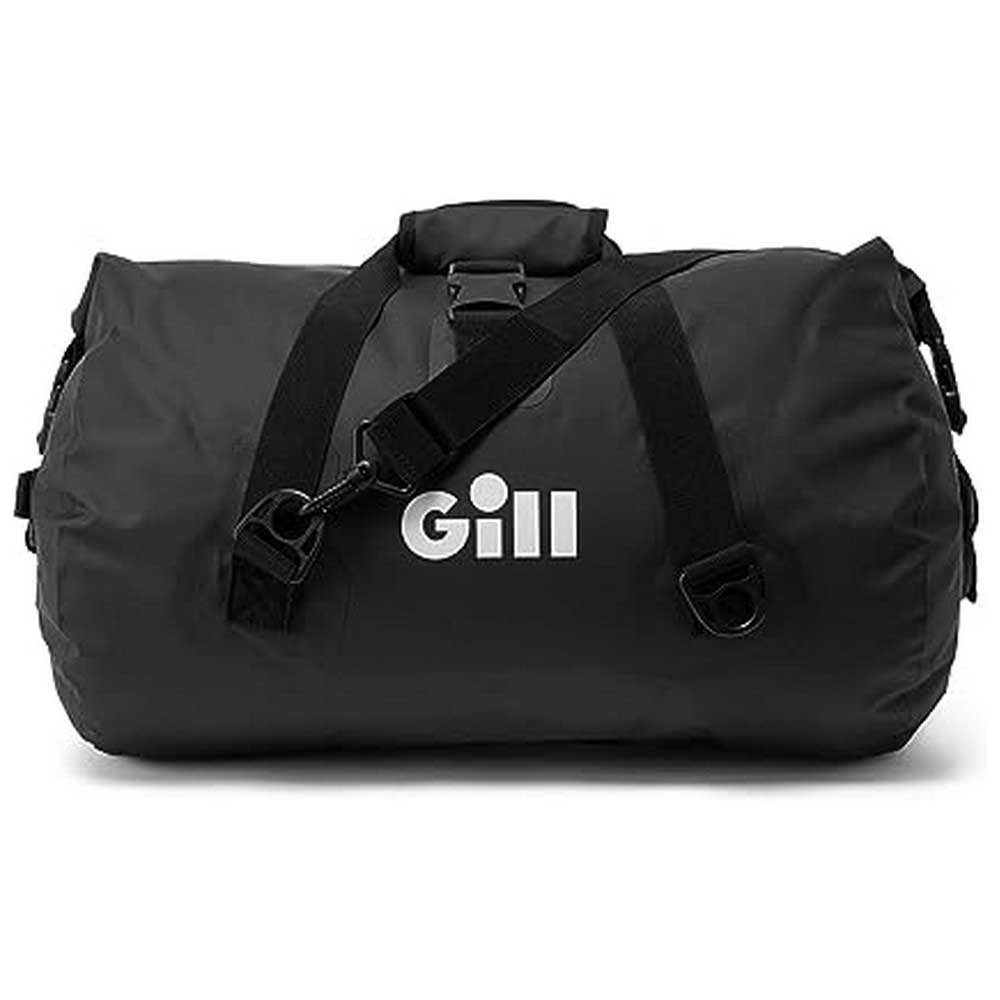 Gill Voyager 30l Duffel Schwarz von Gill