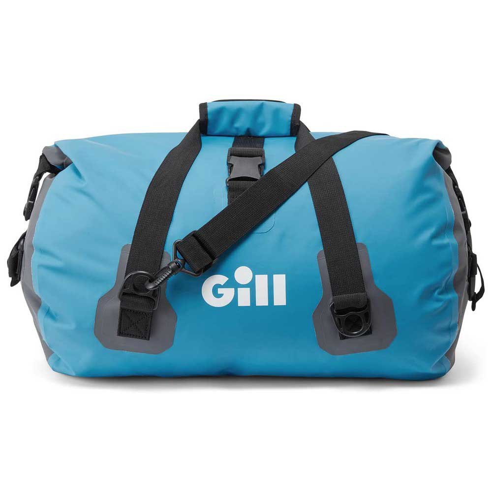 Gill Voyager 30l Duffel Blau von Gill