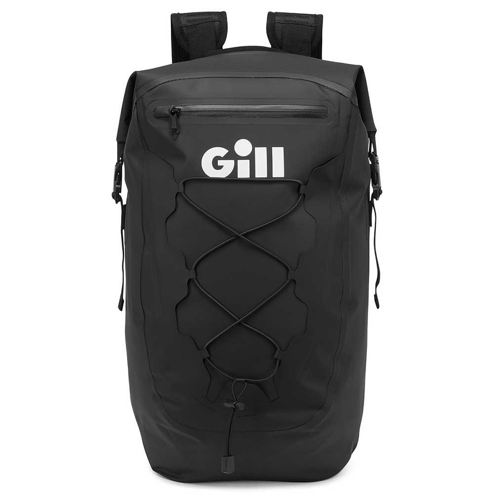 Gill Voyager 35l Backpack Schwarz Gill Voyager 35l Backpack Schwarz von Gill