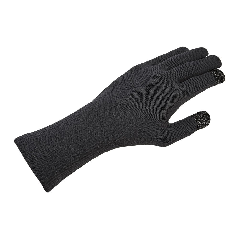 Gill Gloves Schwarz M Mann Gill Gloves Schwarz M Mann von Gill