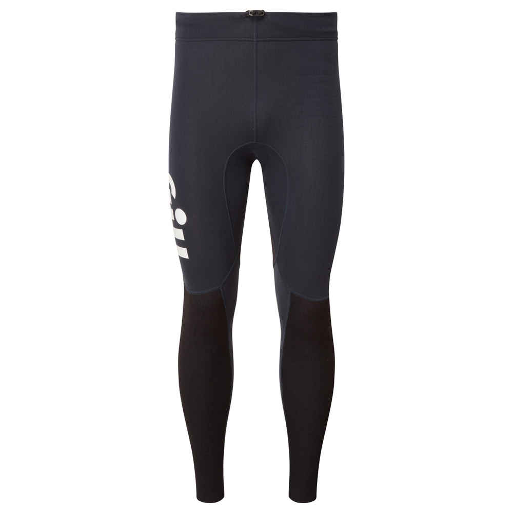Gill Zen Lite 2.0 Base Layer Pants Blau,Schwarz L Mann Gill Zen Lite 2.0 Base Layer Pants Blau,Schwarz L Mann von Gill