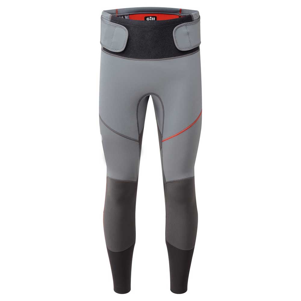 Gill Zenlite Neoprene Pants Grau S Mann Gill Zenlite Neoprene Pants Grau S Mann von Gill