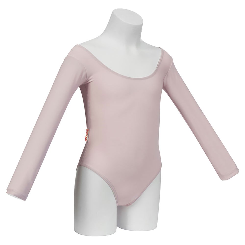 Ginadan Daisy-g Leotard Rosa 12 Years Mädchen von Ginadan