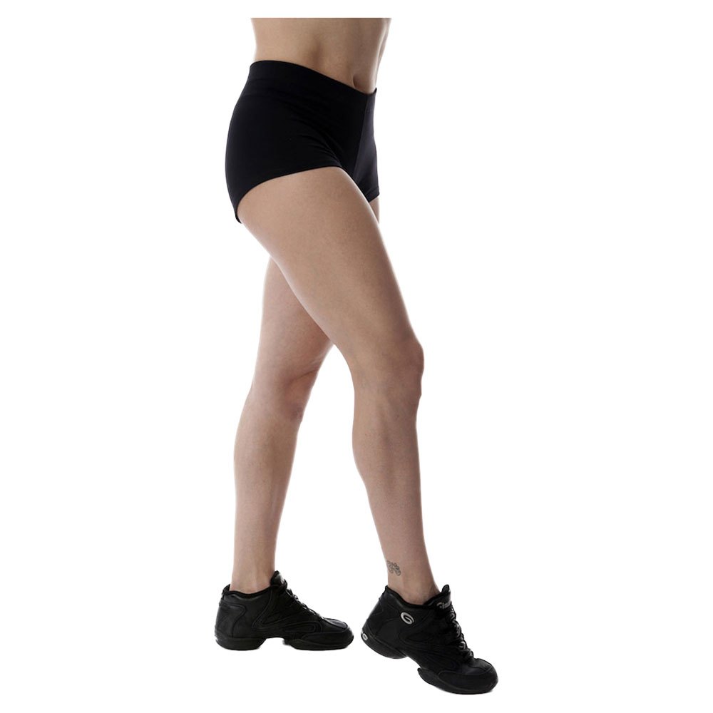 Ginadan Feel Short Leggings Schwarz S Frau Ginadan Feel Short Leggings Schwarz S Frau von Ginadan