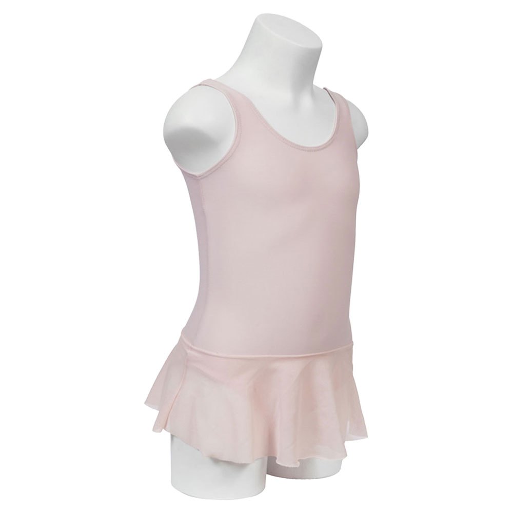 Ginadan Iris-g Leotard Rosa 12 Years Mädchen von Ginadan