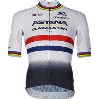 ASTANA QAZAQSTAN TEAM Britischer Meister FRC 2023 Trikot, für Herren, Größe XL, ASTANA QAZAQSTAN TEAM Britischer Meister FRC 2023 Trikot, für Herren, Größe XL, von Giordana