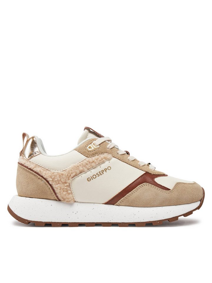 Gioseppo Gioseppo Sneakers Copake 73451 Beige Sneaker Gioseppo Gioseppo Sneakers Copake 73451 Beige Sneaker von Gioseppo